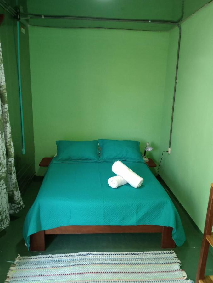 Container House Cahuita 호텔 외부 사진