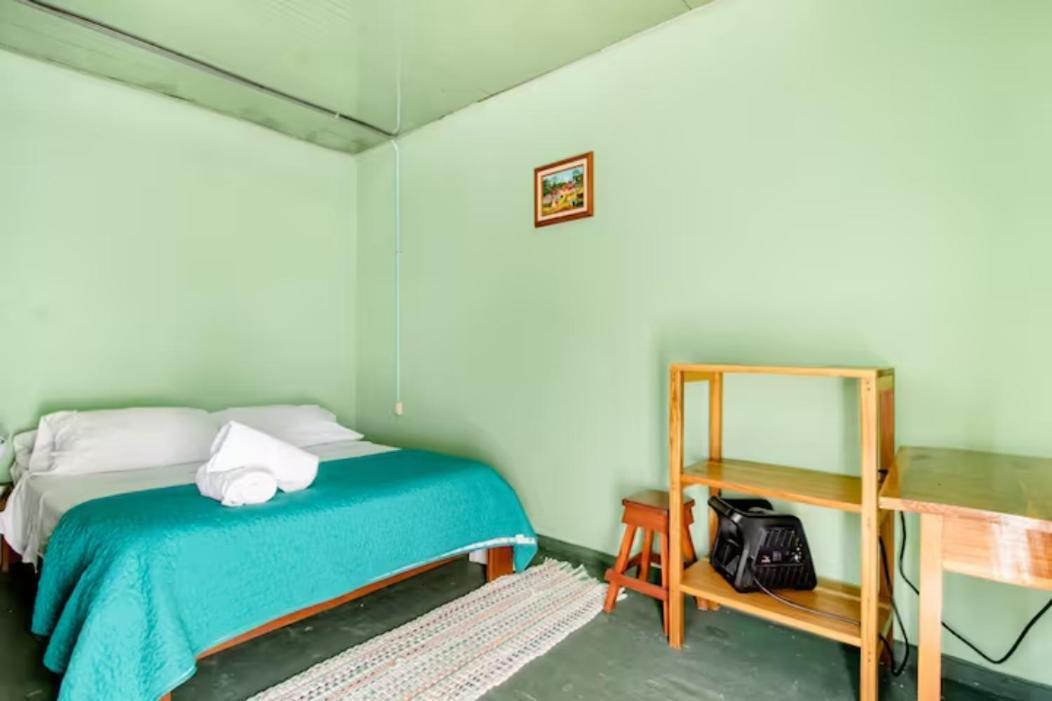 Container House Cahuita 호텔 외부 사진